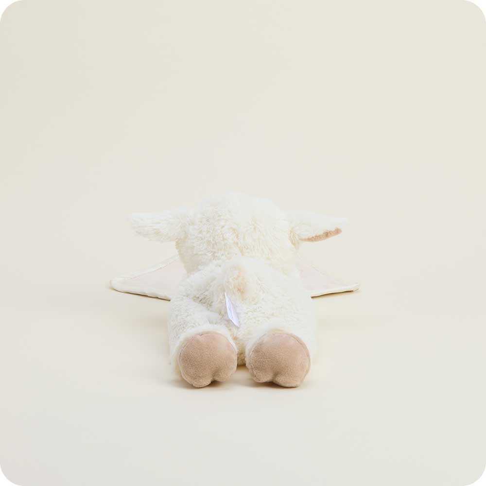 Sheep Blankie Warmies - Clean Mood