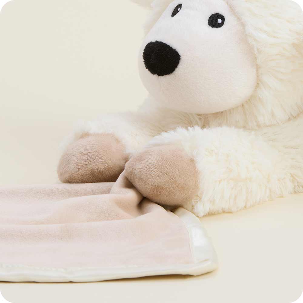Sheep Blankie Warmies - Easy Spritz