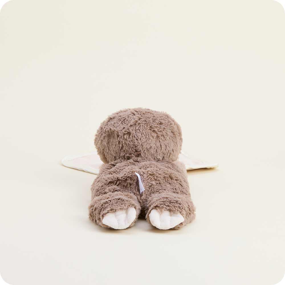 Sloth Blankie Warmies - Bright Scent