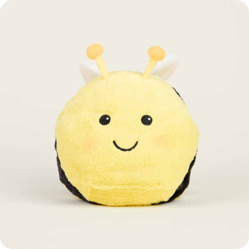 Bee Warmies - Cozy Glow
