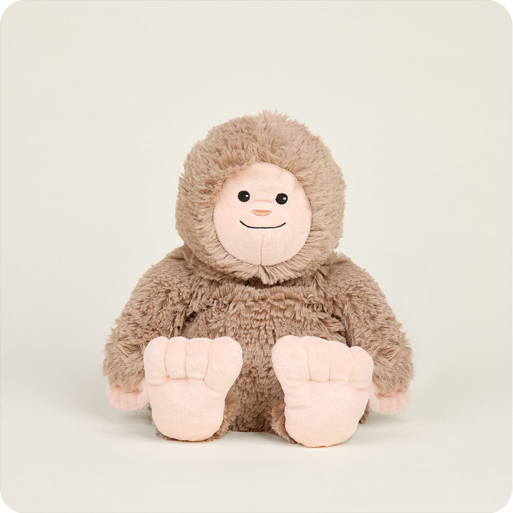 Bigfoot Warmies - Easy Spritz