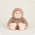 Bigfoot Warmies - Easy Spritz