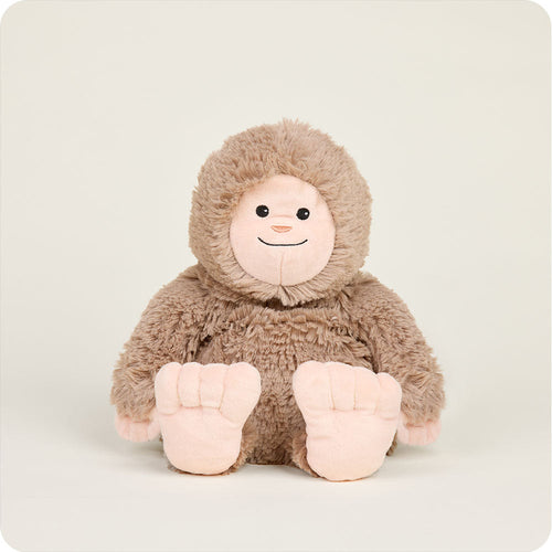 Bigfoot Warmies - Easy Spritz