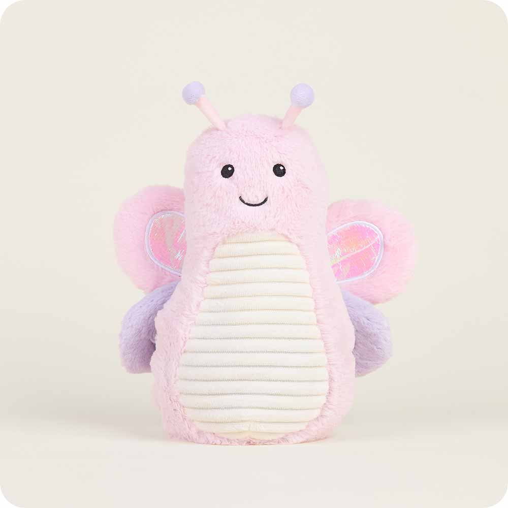 Butterfly Warmies - Warm Blend