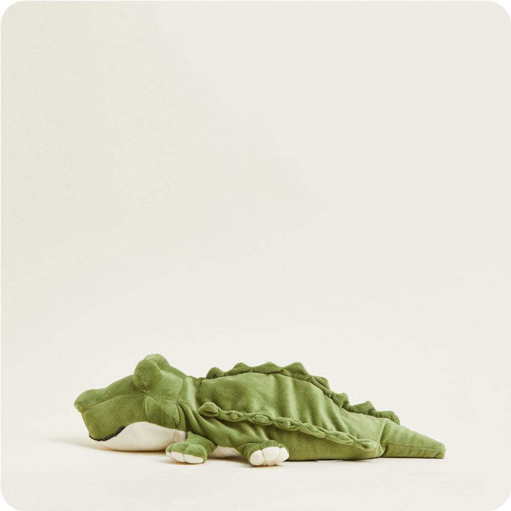 Alligator Warmies - Modern Blend