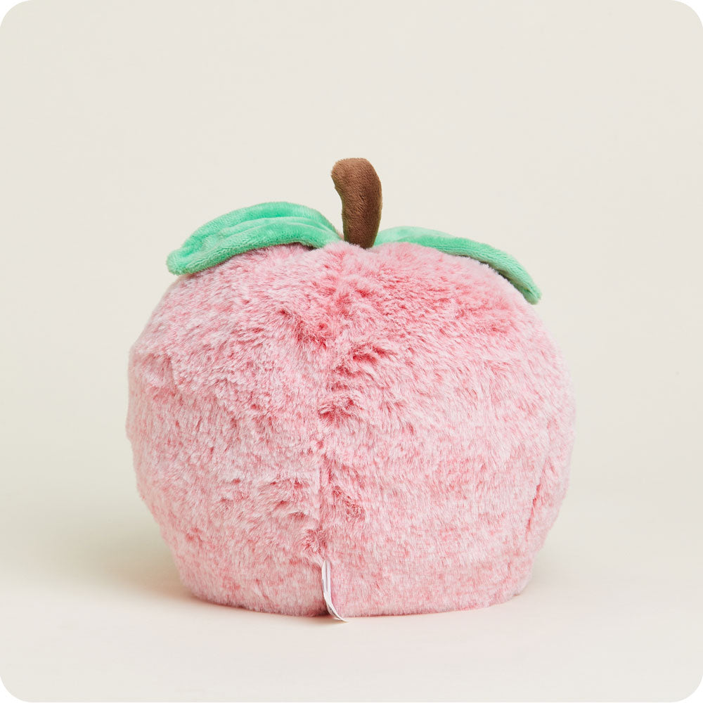 Red Apple Warmies - Travel Edit