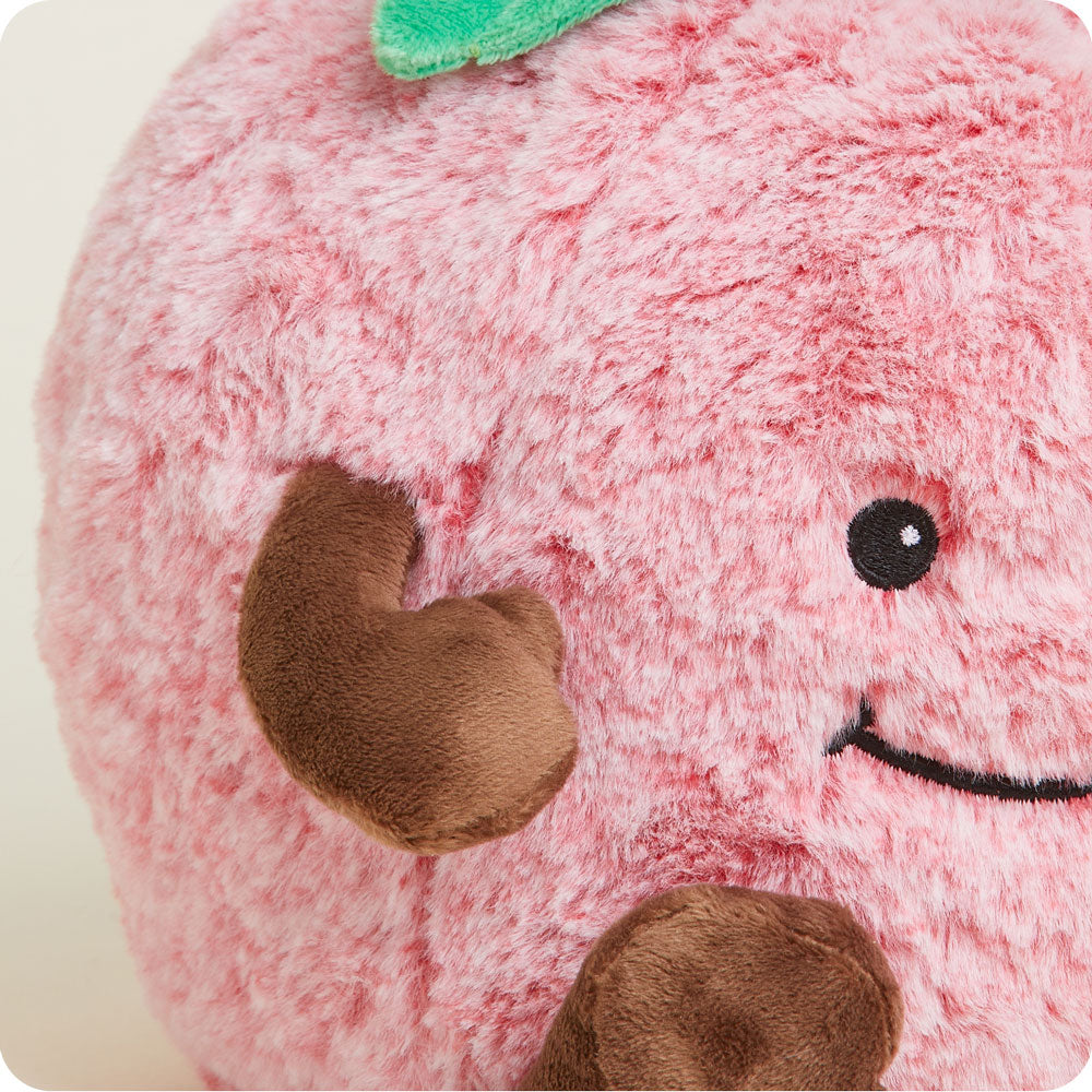 Red Apple Warmies - Travel Edit