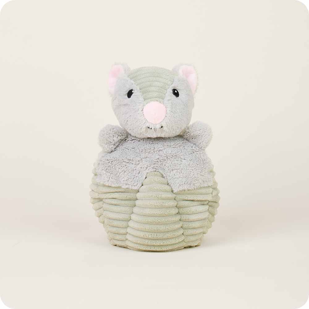 Armadillo Warmies - Daily Scent
