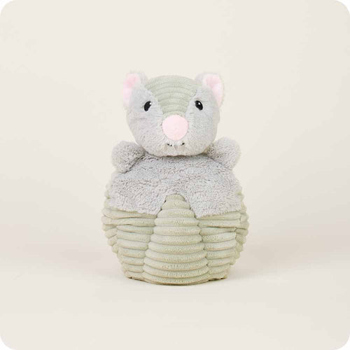 Armadillo Warmies - Daily Scent