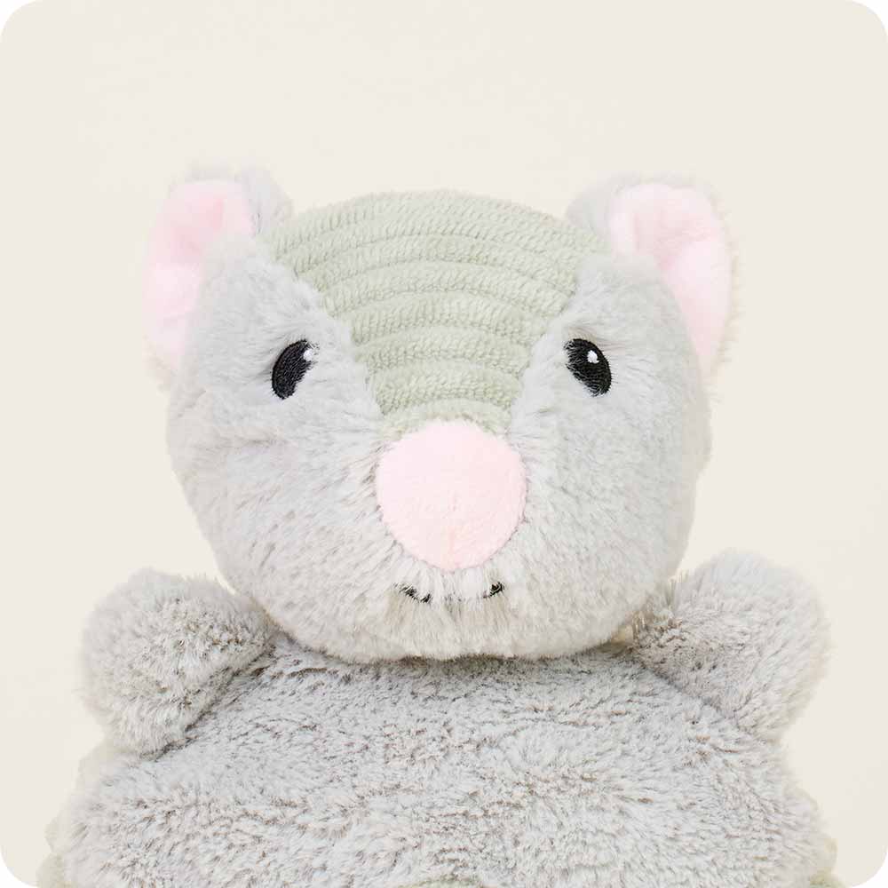 Armadillo Warmies - Daily Scent