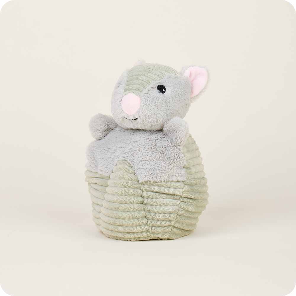 Armadillo Warmies - Daily Scent