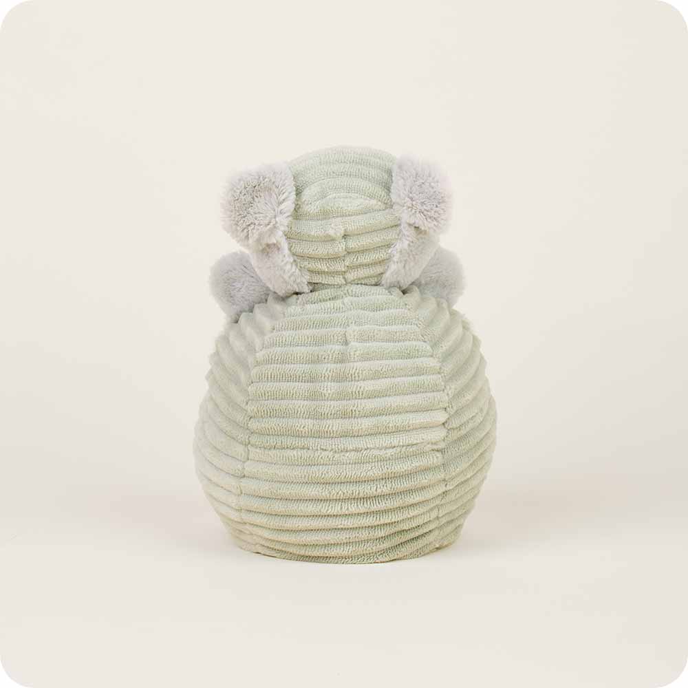 Armadillo Warmies - Daily Scent