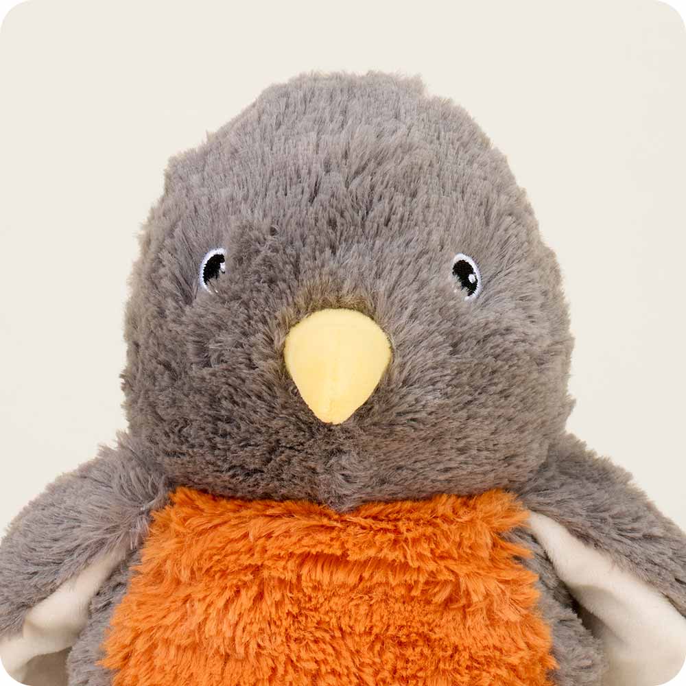 American Robin Warmies - Weekend Pair