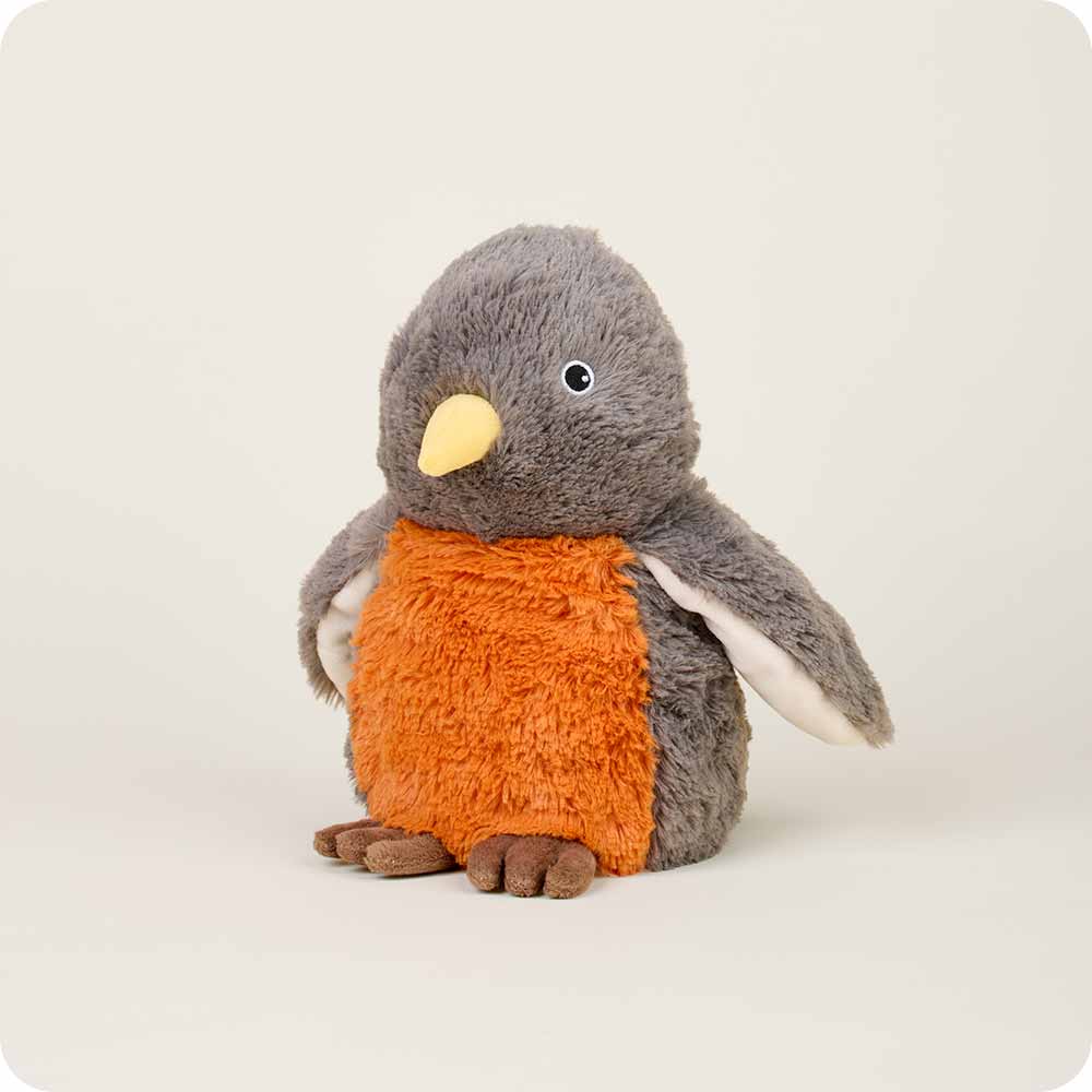 American Robin Warmies - Weekend Pair