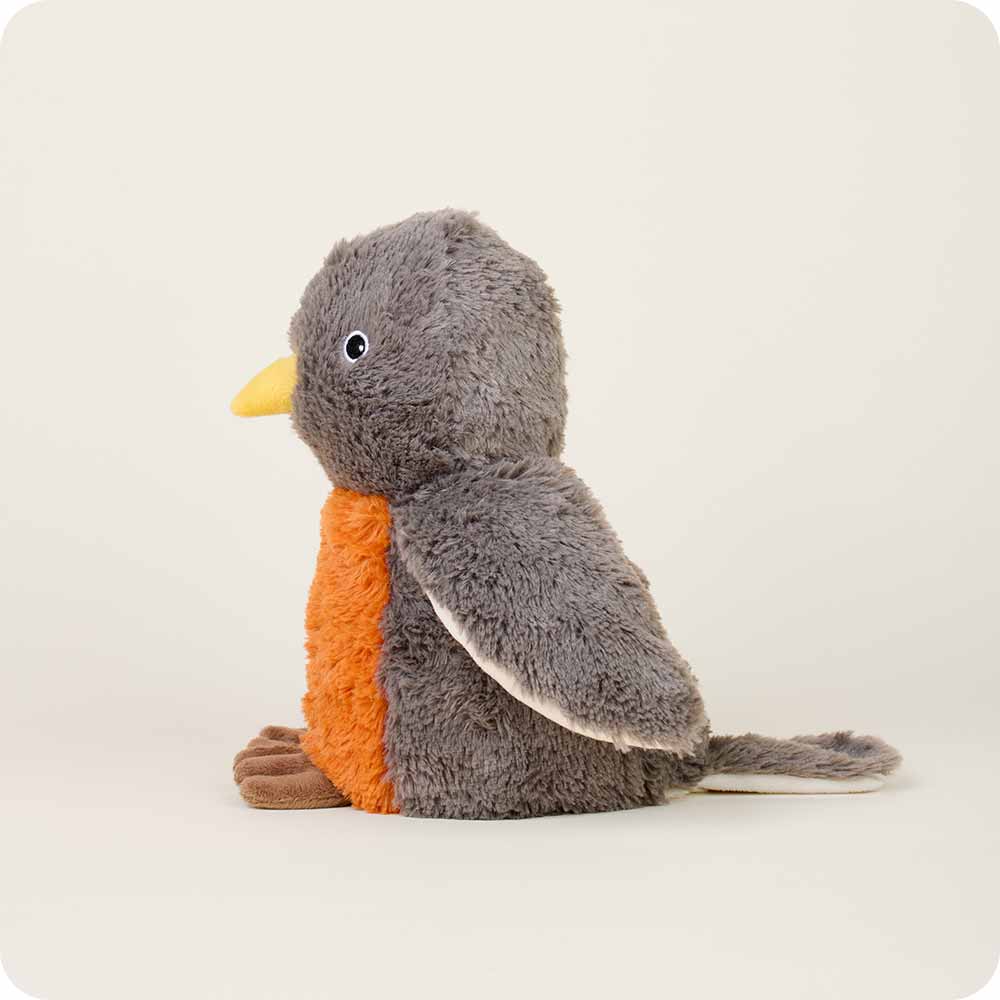 American Robin Warmies - Weekend Pair