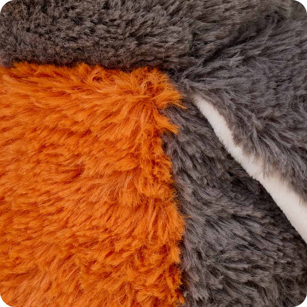 American Robin Warmies - Weekend Pair