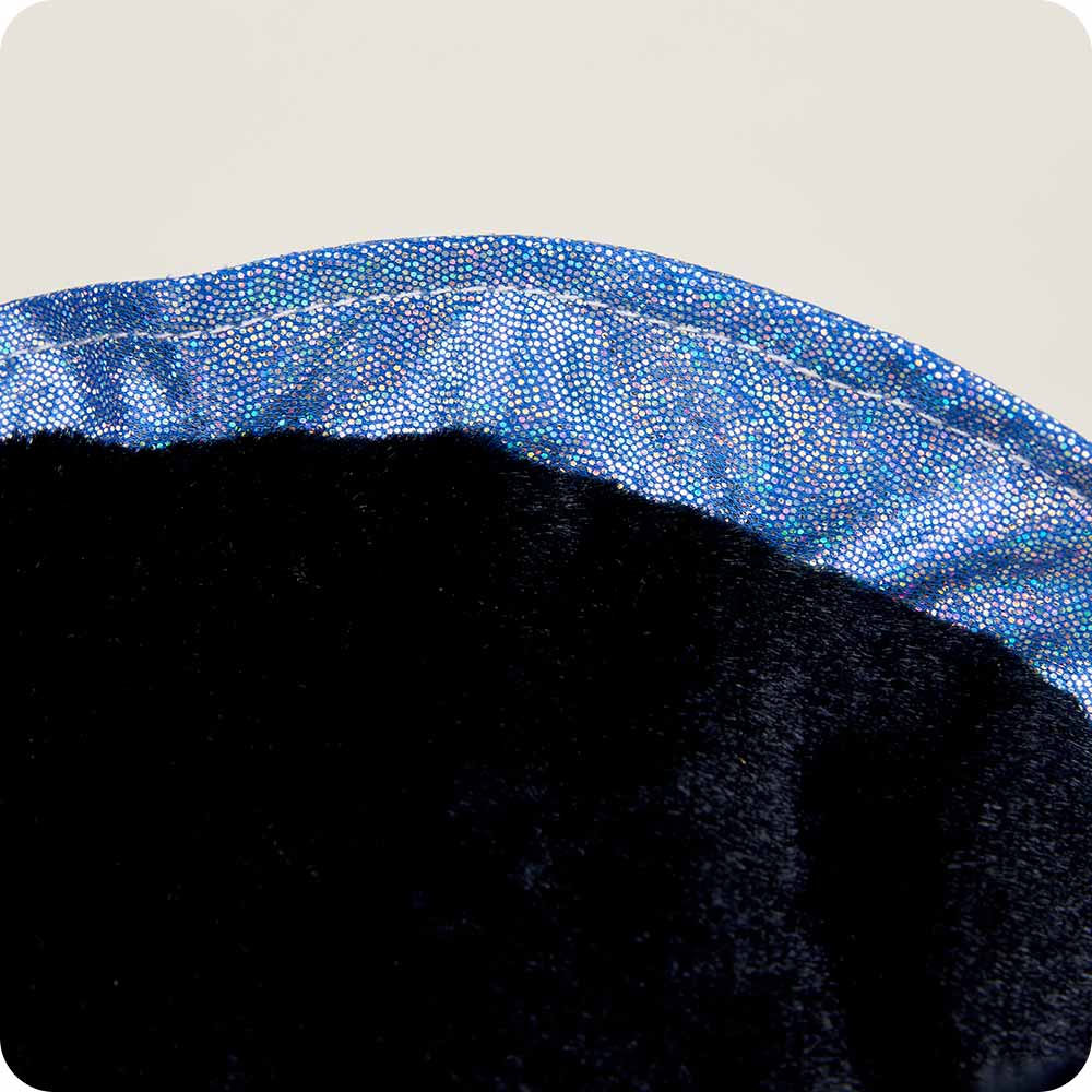 Black Axolotl Warmies - Easy Spritz