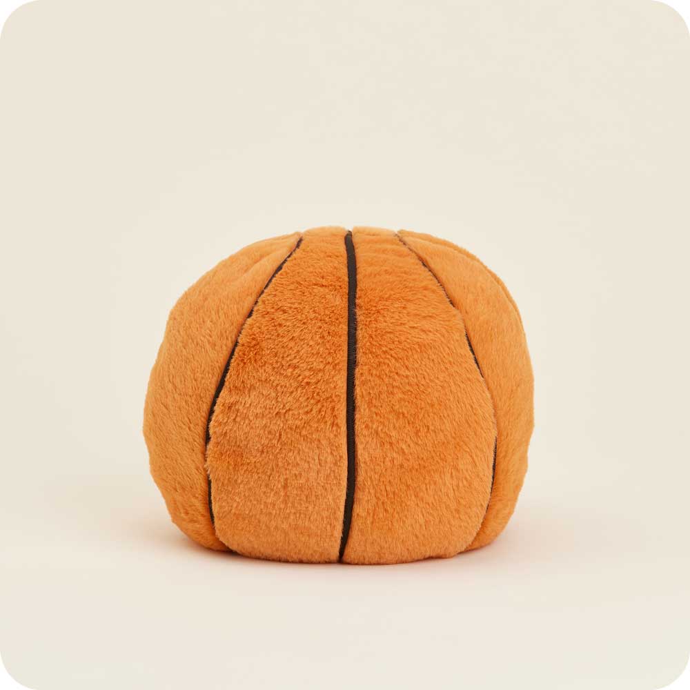 Basketball Warmies - Soft Glow
