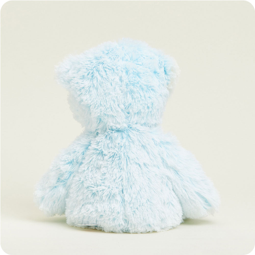 Baby Boy Bear Warmies - Warm Blend