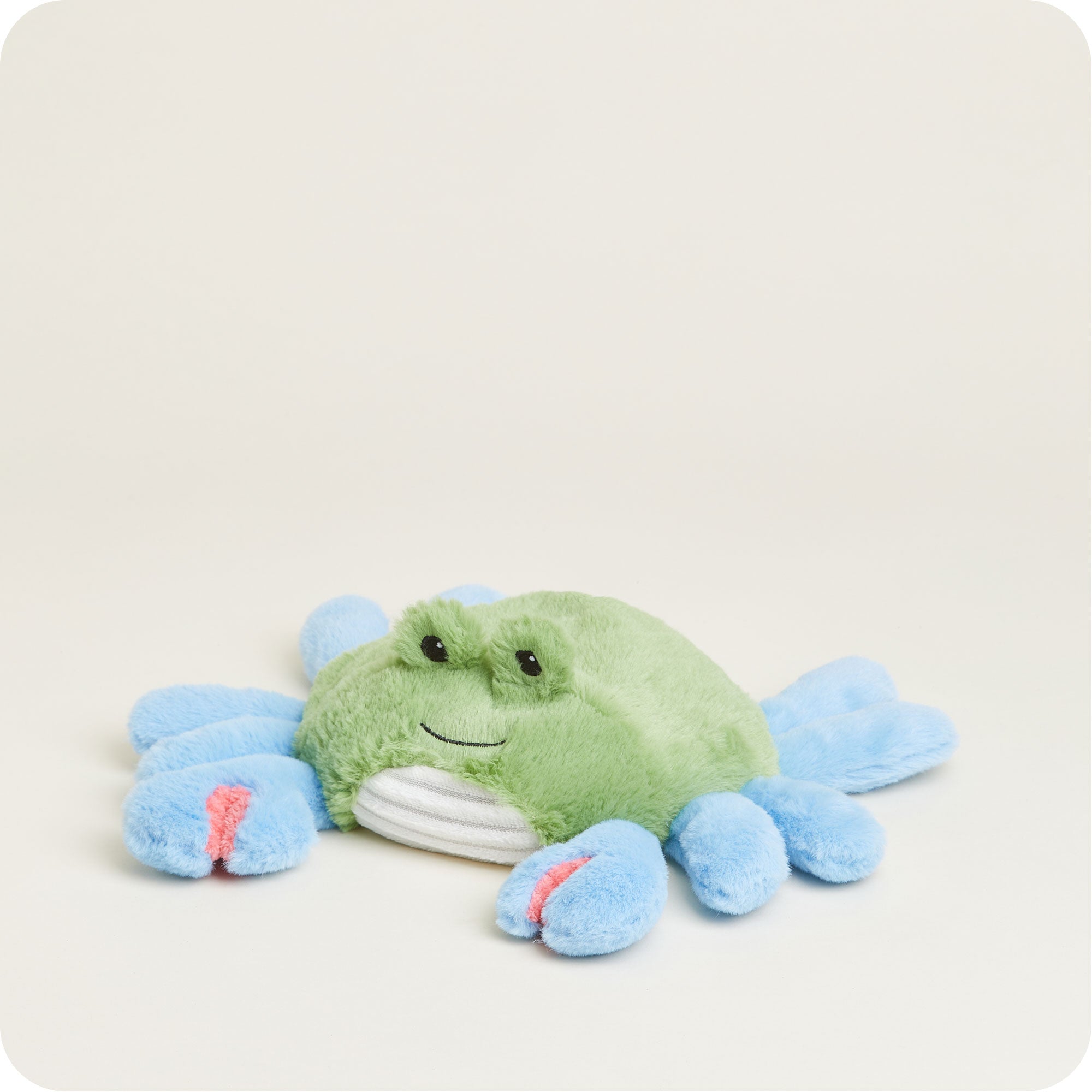 Blue Crab Warmies - Fresh Notes