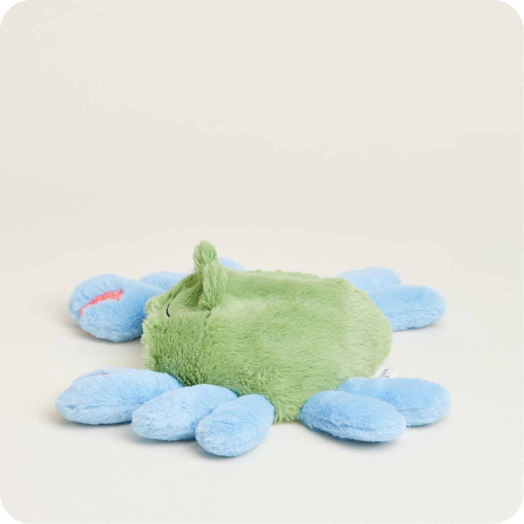 Blue Crab Warmies - Fresh Notes