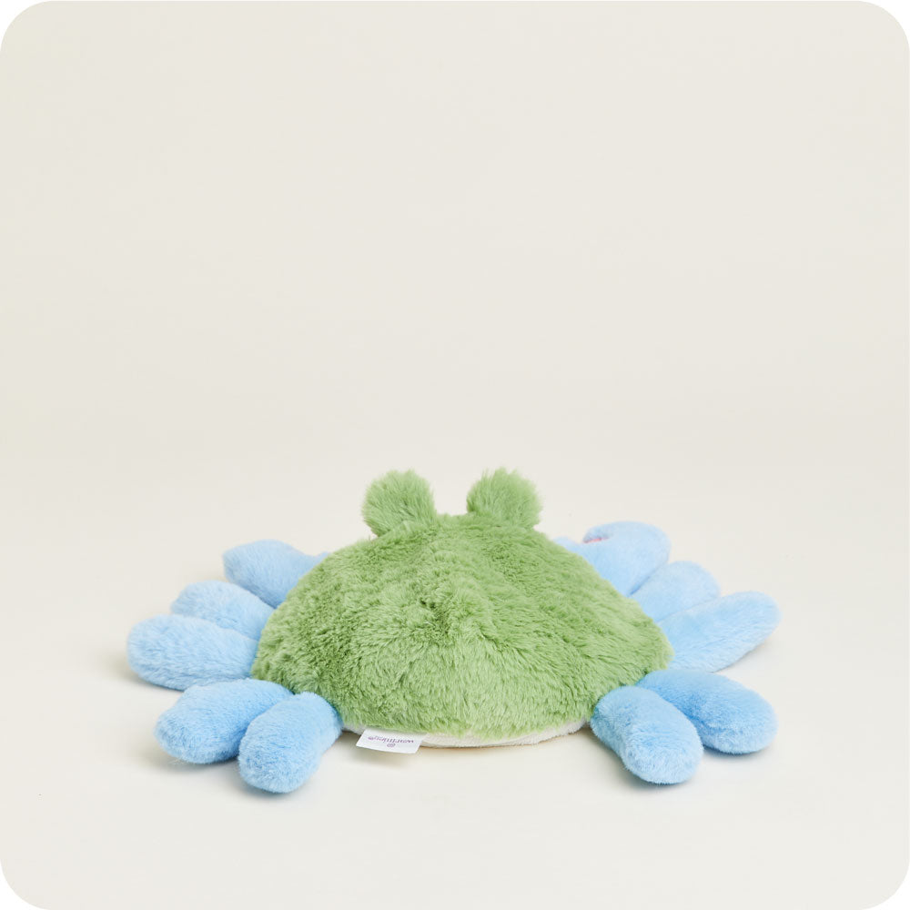 Blue Crab Warmies - Fresh Notes