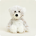 Marshmallow Bear Warmies - Clean Mood