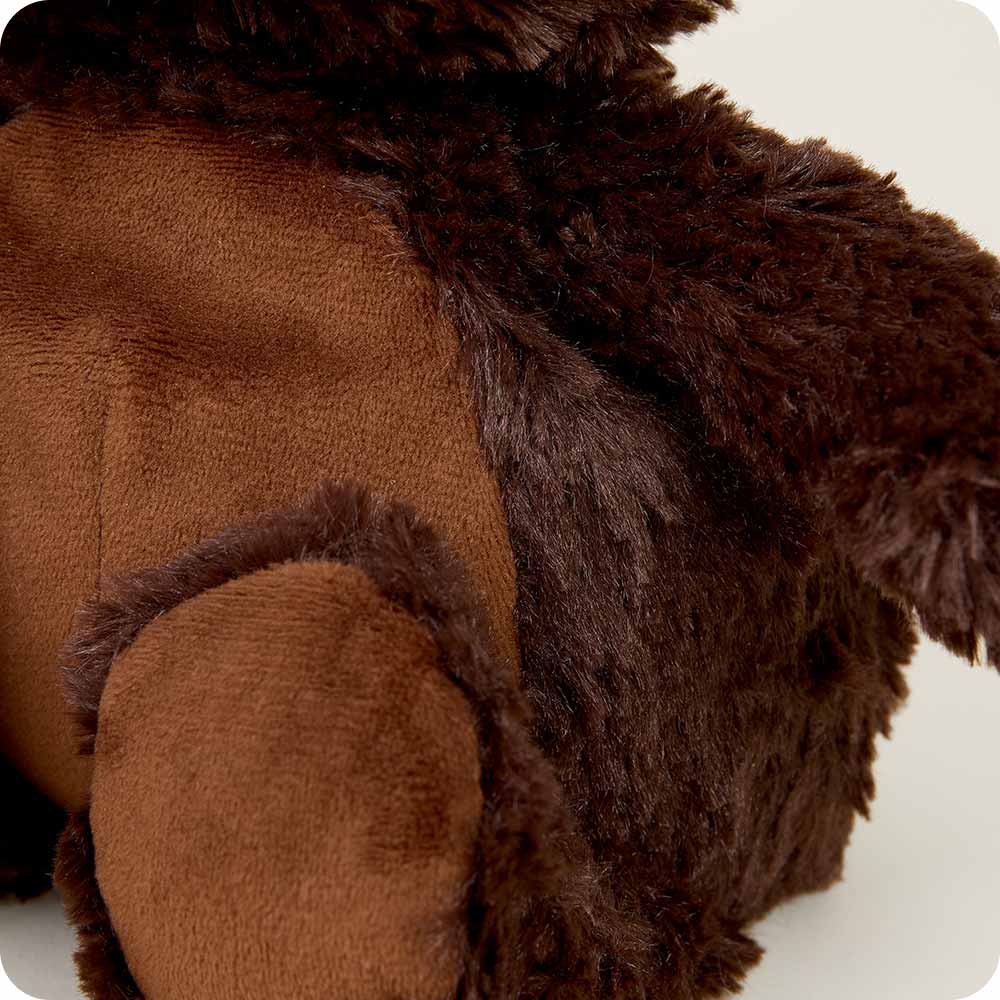 Beaver Warmies - Classic Notes