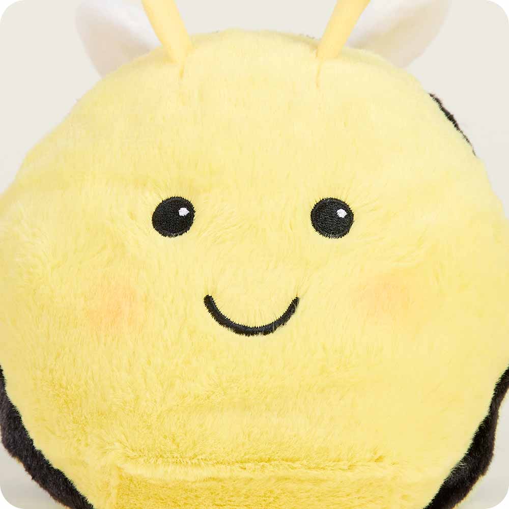 Bee Warmies - Cozy Glow