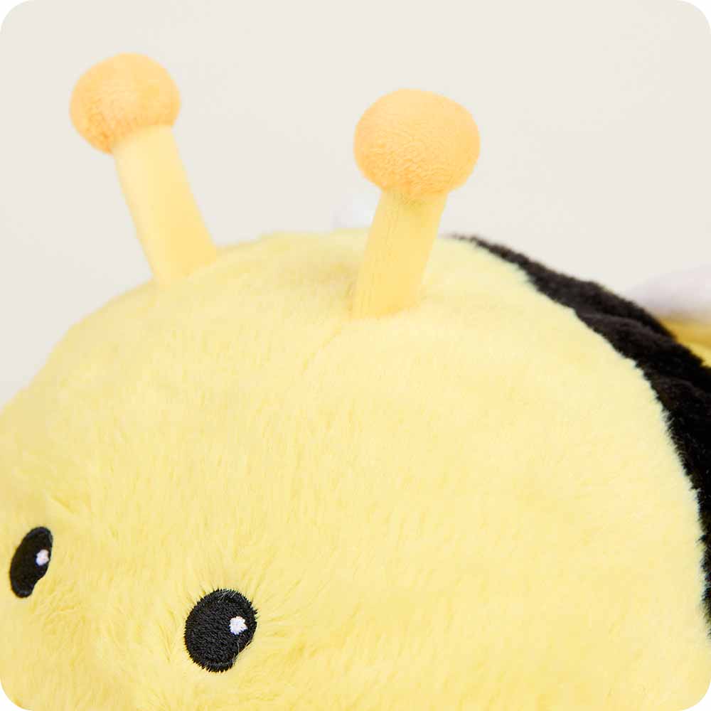 Bee Warmies - Cozy Glow