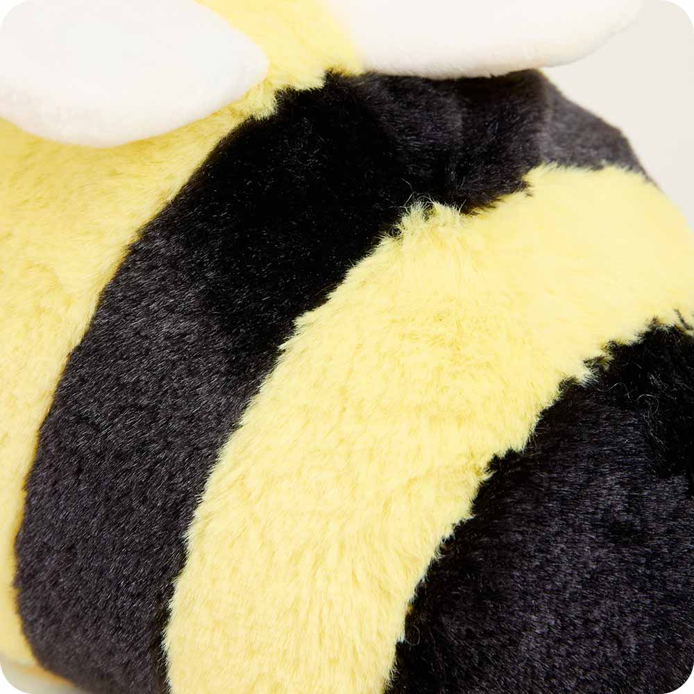 Bee Warmies - Cozy Glow