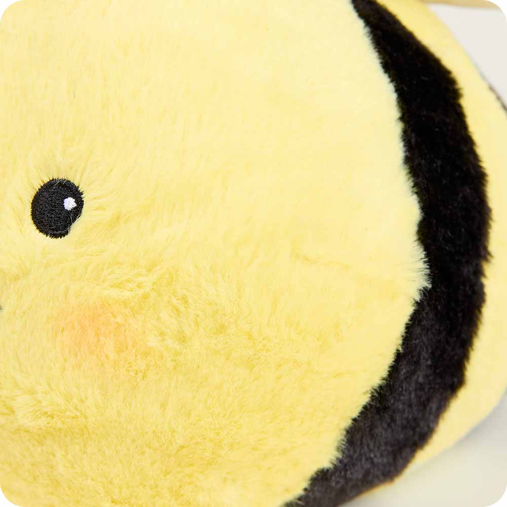Bee Warmies - Cozy Glow