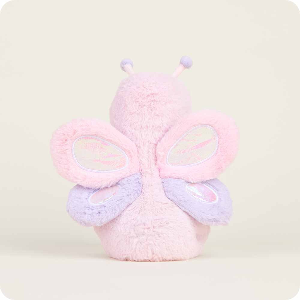 Butterfly Warmies - Warm Blend