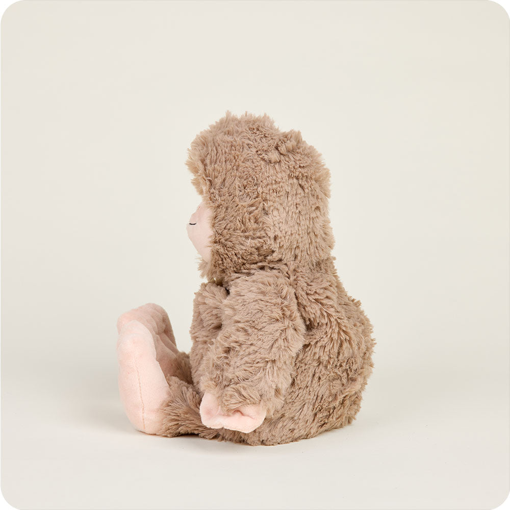 Bigfoot Warmies - Easy Spritz