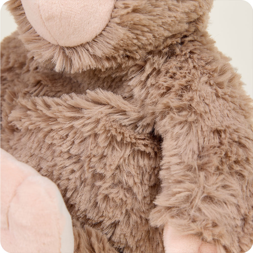 Bigfoot Warmies - Easy Spritz