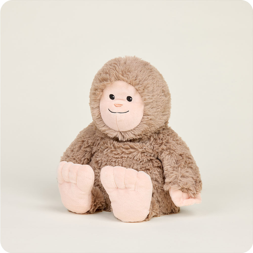 Bigfoot Warmies - Easy Spritz