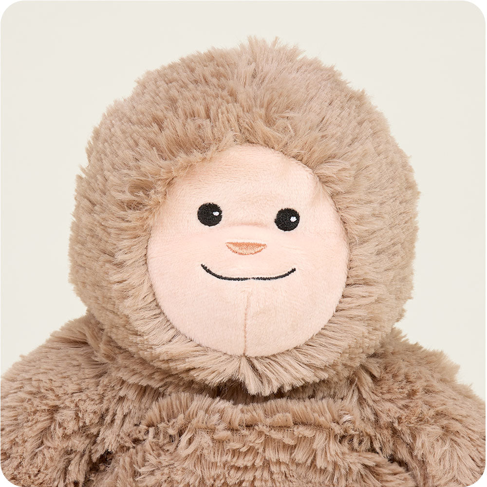 Bigfoot Warmies - Easy Spritz