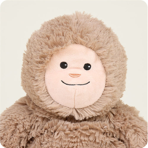 Bigfoot Warmies - Easy Spritz