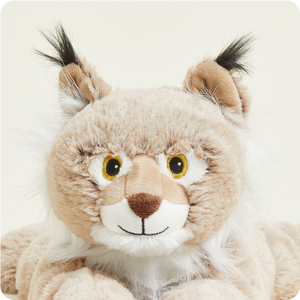 Bobcat Warmies - Home Choice