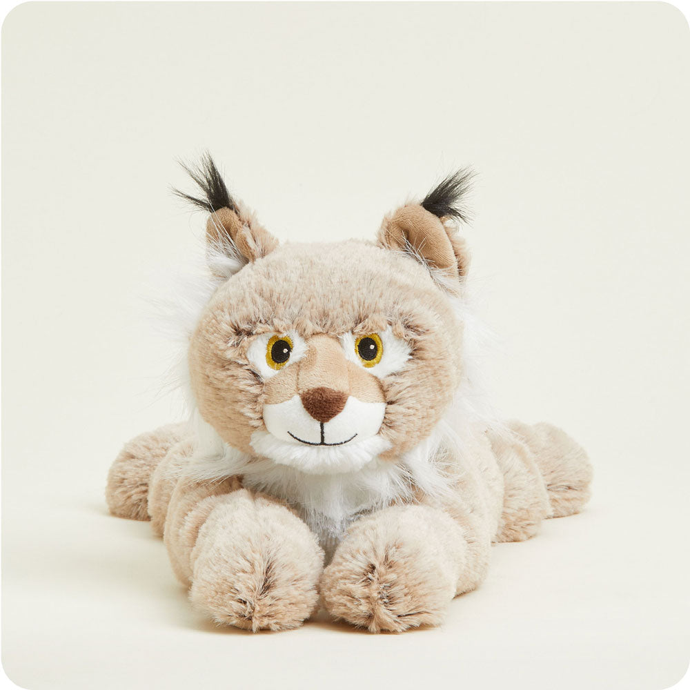 Bobcat Warmies - Home Choice