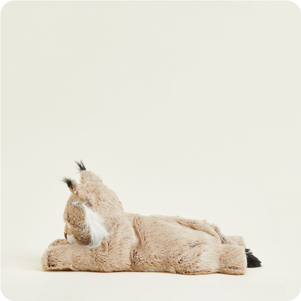Bobcat Warmies - Home Choice