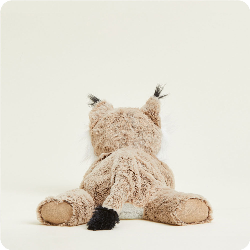 Bobcat Warmies - Home Choice