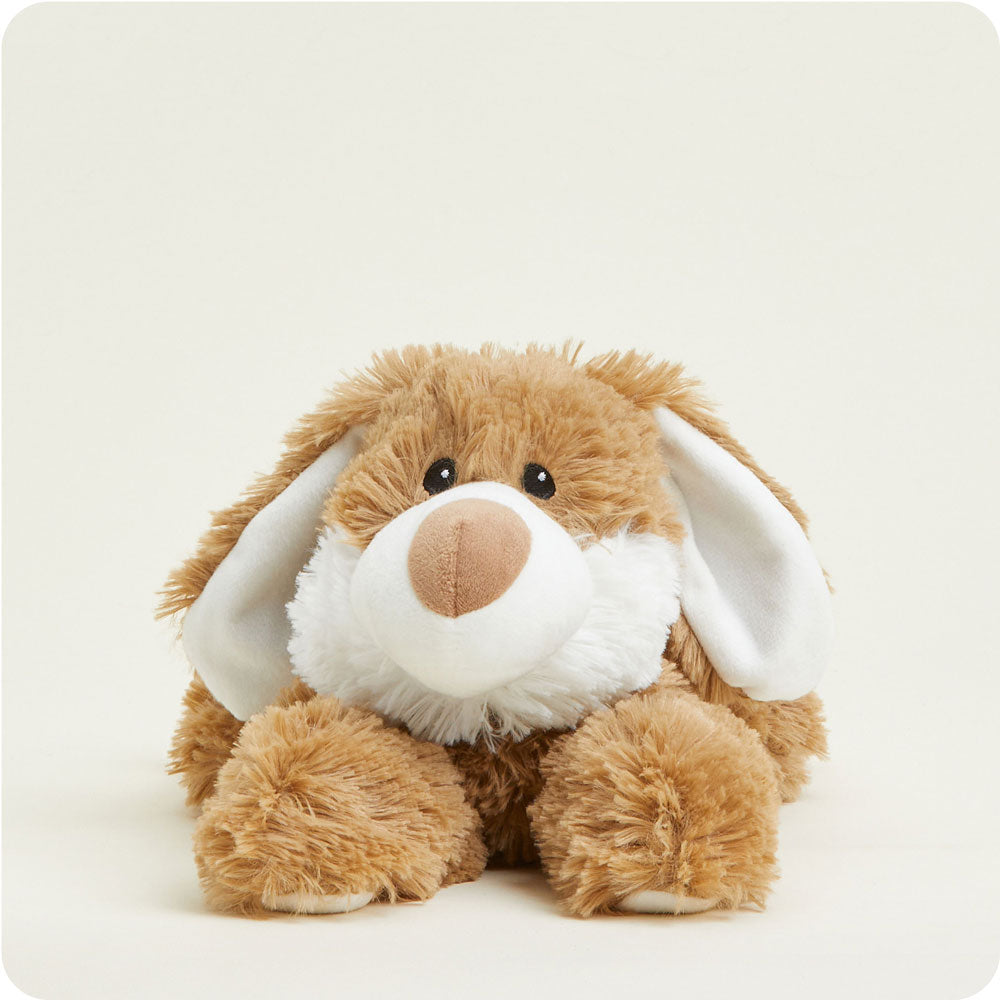 Brown Bunny Warmies - Bright Scent