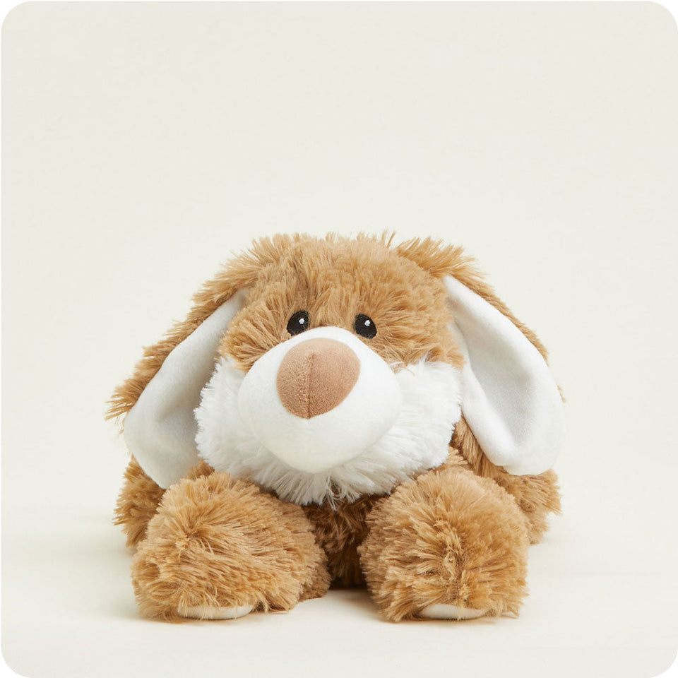 Brown Bunny Warmies - Bright Scent