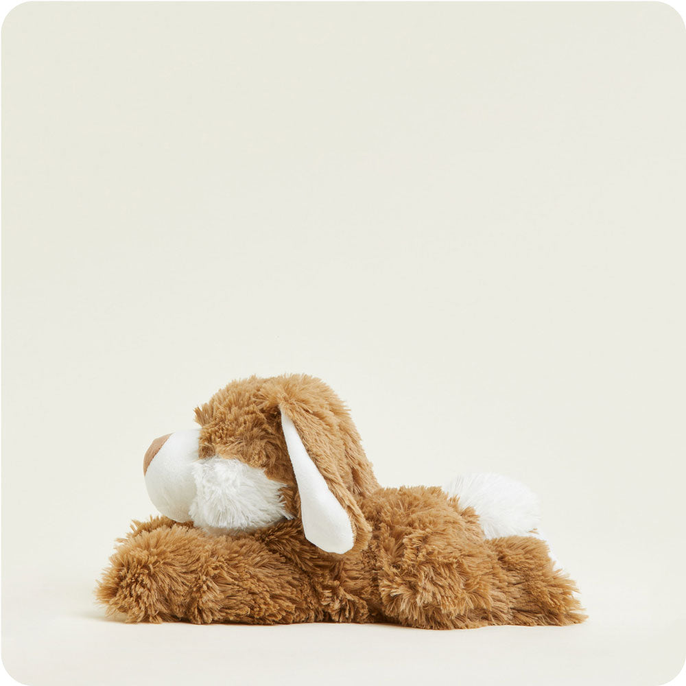 Brown Bunny Warmies - Bright Scent