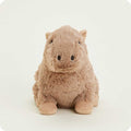 Capybara Warmies - Fresh Notes