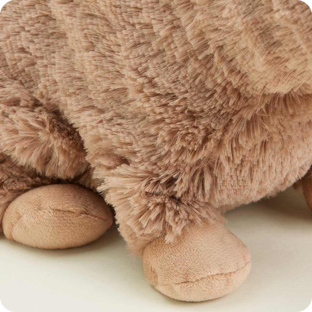 Capybara Warmies - Fresh Notes