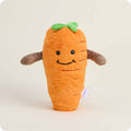 Carrot Warmies - Home Glow