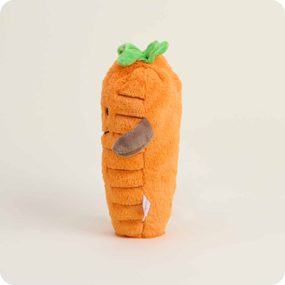 Carrot Warmies - Home Glow