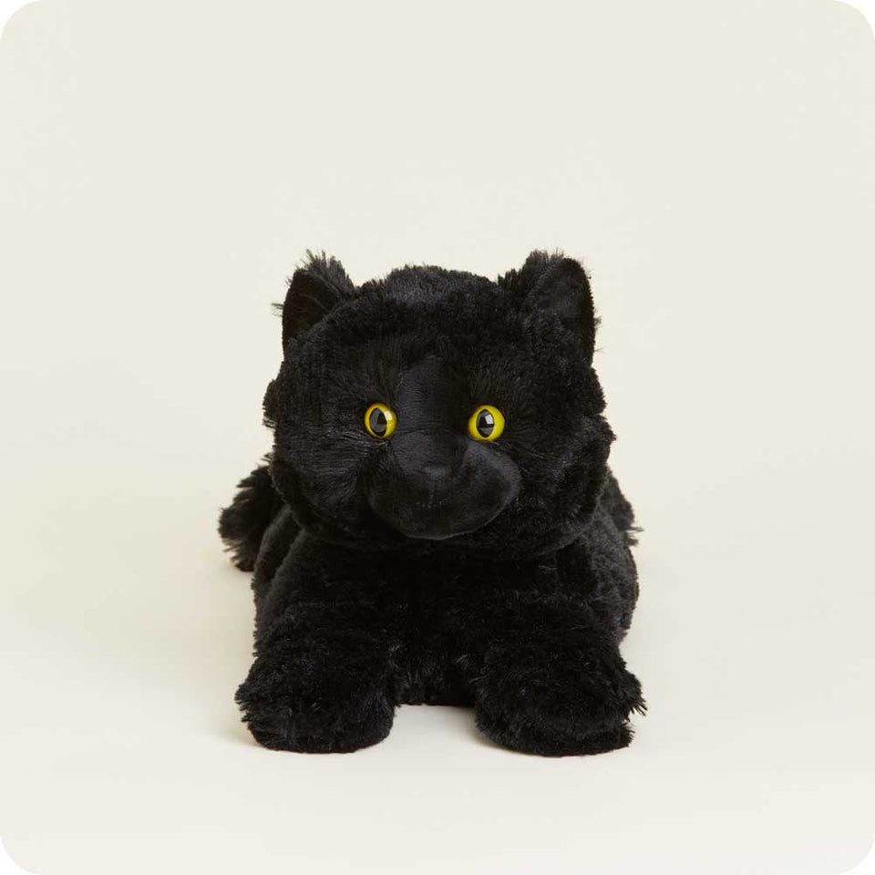 Black Cat Warmies - Easy Spritz